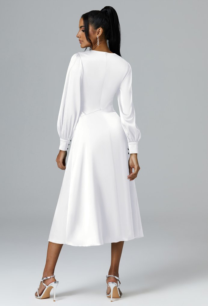 AW Sibylla Dress